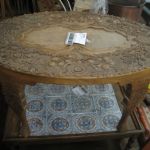 443 5683 COFFEE TABLE